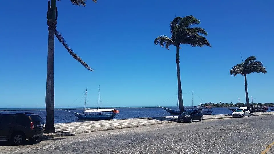 Hotel Porto Verde -Jg Porto Seguro