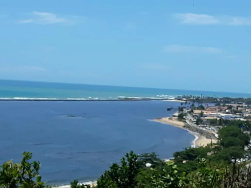 Hotel Porto Verde -Jg Porto Seguro