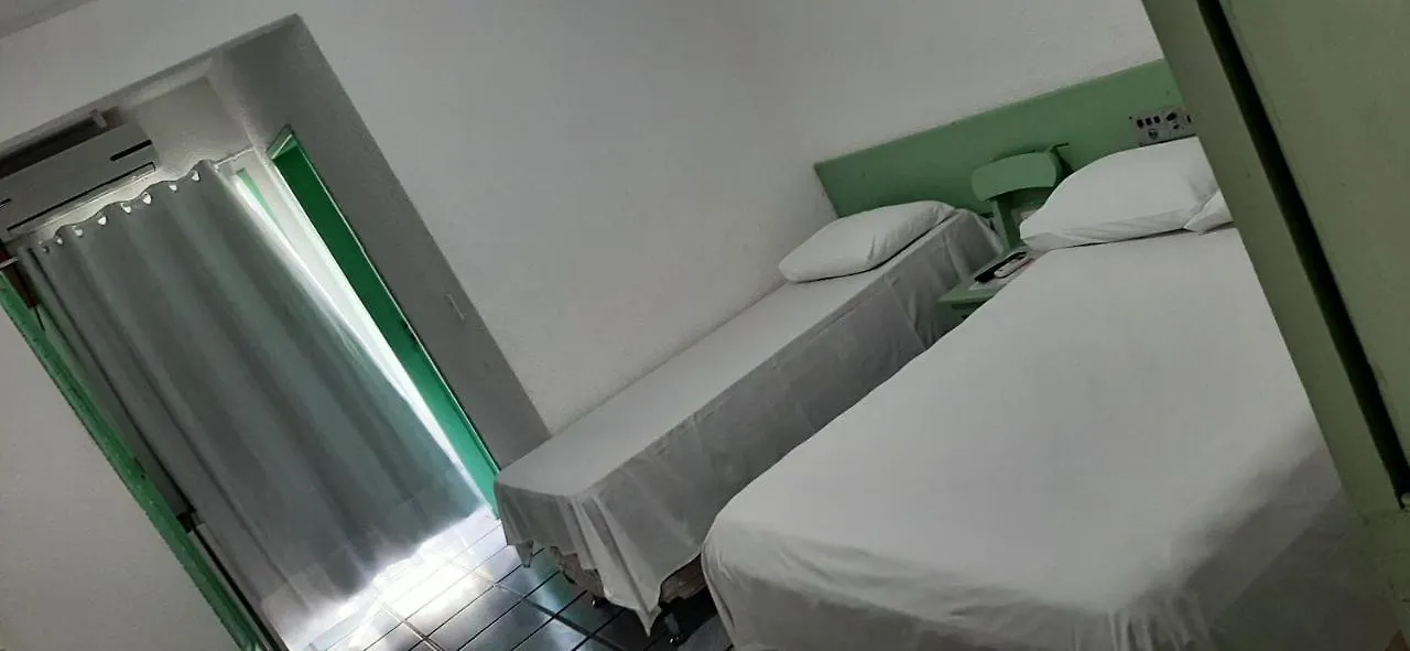 Hotel Porto Verde -Jg Porto Seguro