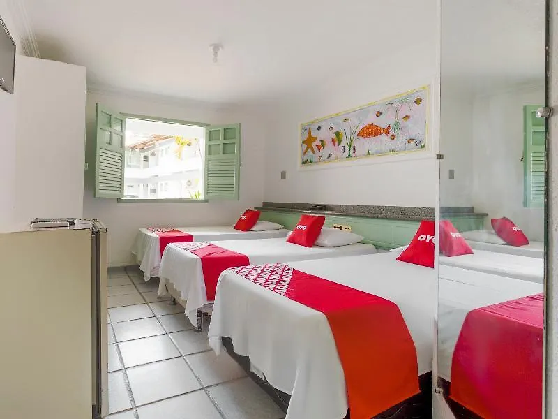 Hotel Porto Verde -Jg Porto Seguro
