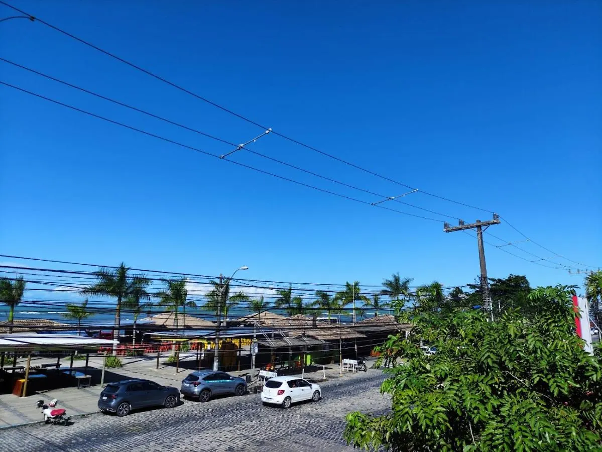Hotel Porto Verde -Jg Porto Seguro