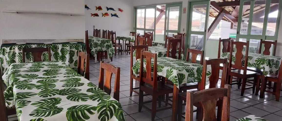 Hotel Porto Verde -Jg Porto Seguro