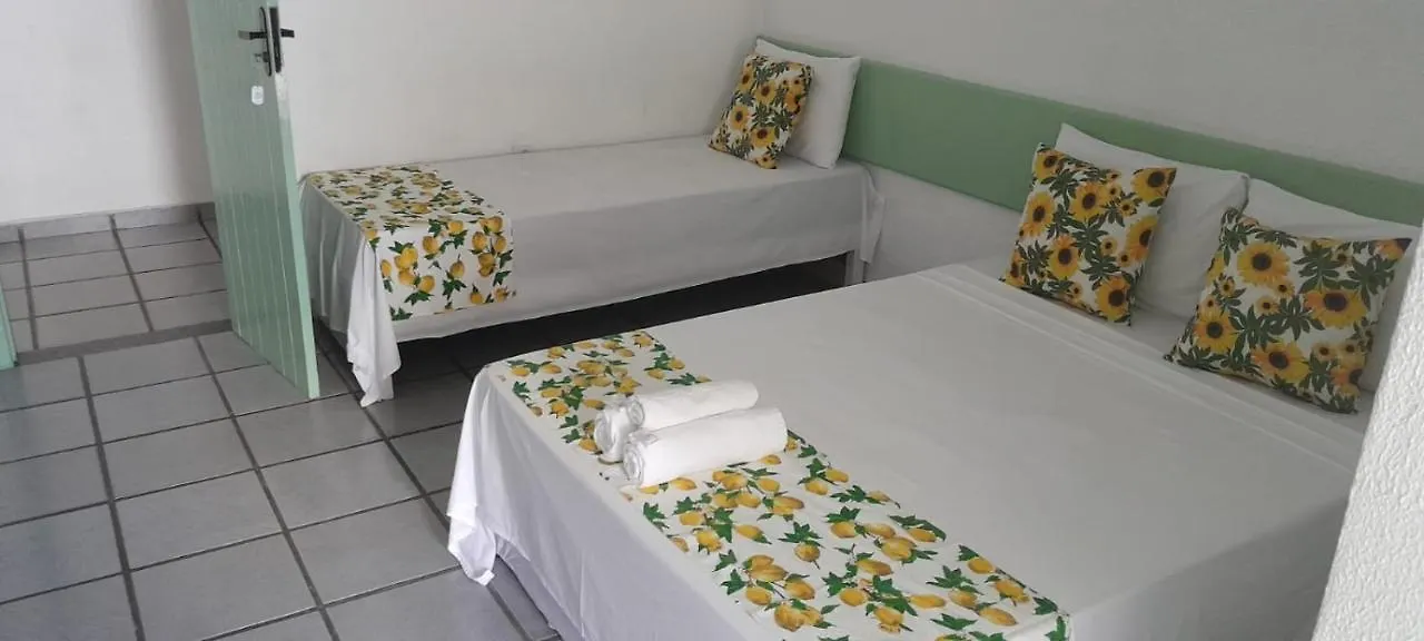 Hotel Porto Verde -Jg Porto Seguro