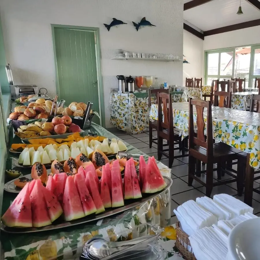 Hotel Porto Verde -Jg Porto Seguro