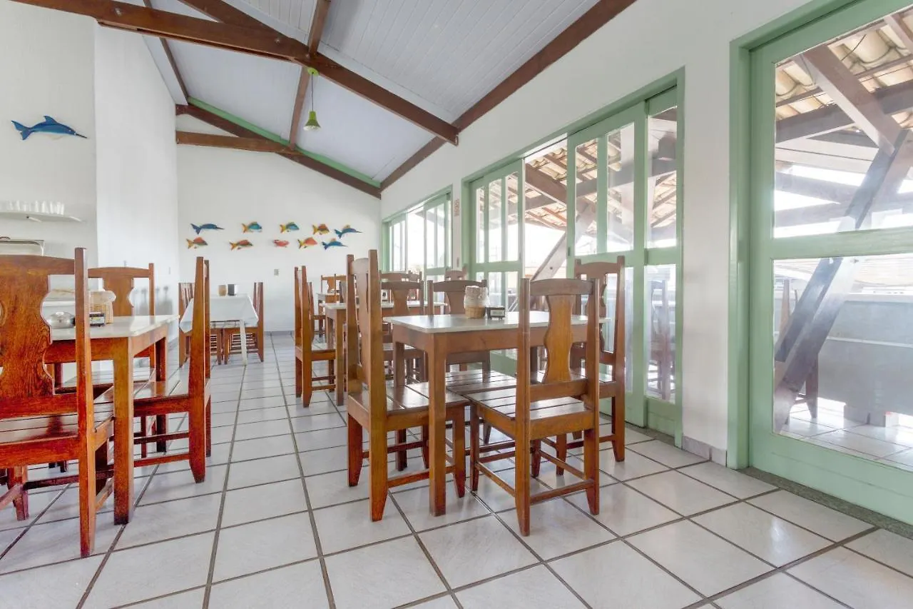 Hotel Porto Verde -Jg Порту-Сегуру