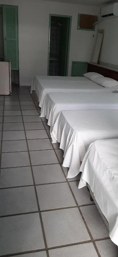 Hotel Porto Verde -Jg Порту-Сегуру
