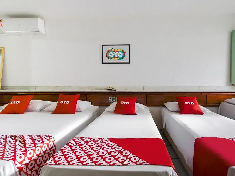 Hotel Porto Verde -Jg Порту-Сегуру 3*,