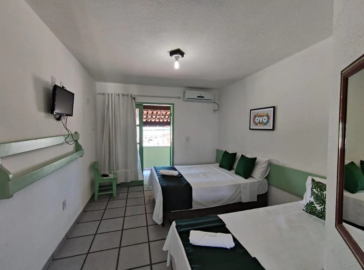 Hotel Porto Verde -Jg Порту-Сегуру