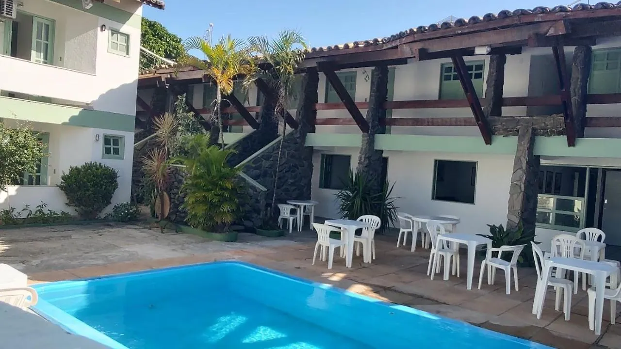 Hotel Porto Verde -Jg Порту-Сегуру