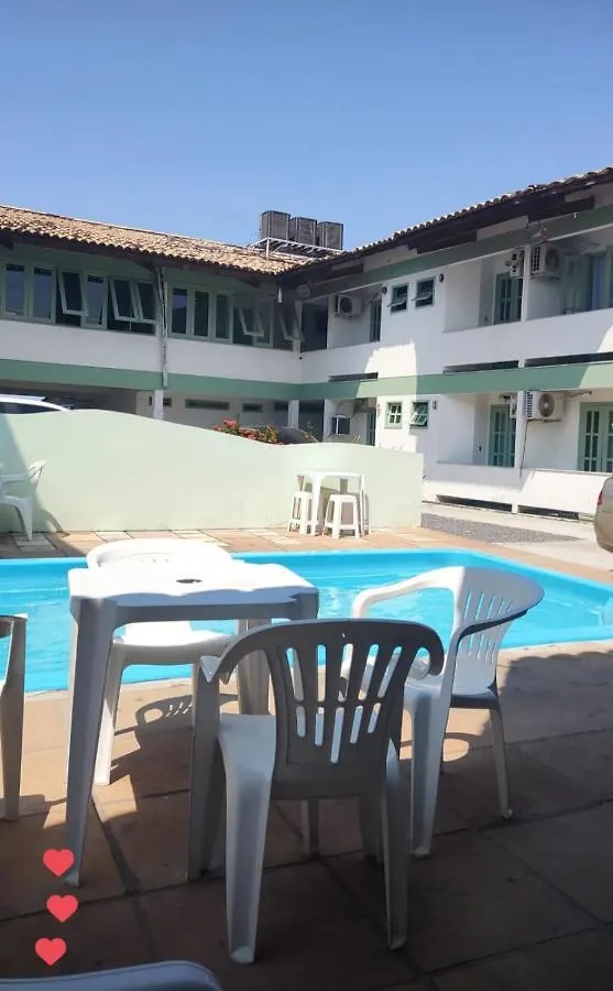 Hotel Porto Verde -Jg Порту-Сегуру