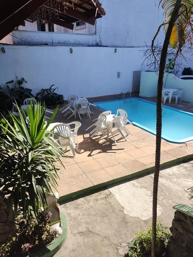 Hotel Porto Verde -Jg Порту-Сегуру 3*,  Бразилия