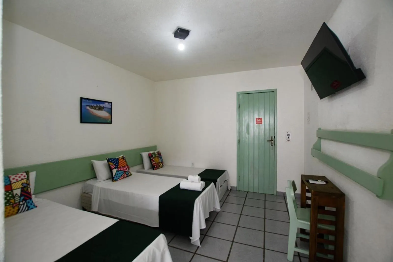 Hotel Porto Verde -Jg Порту-Сегуру
