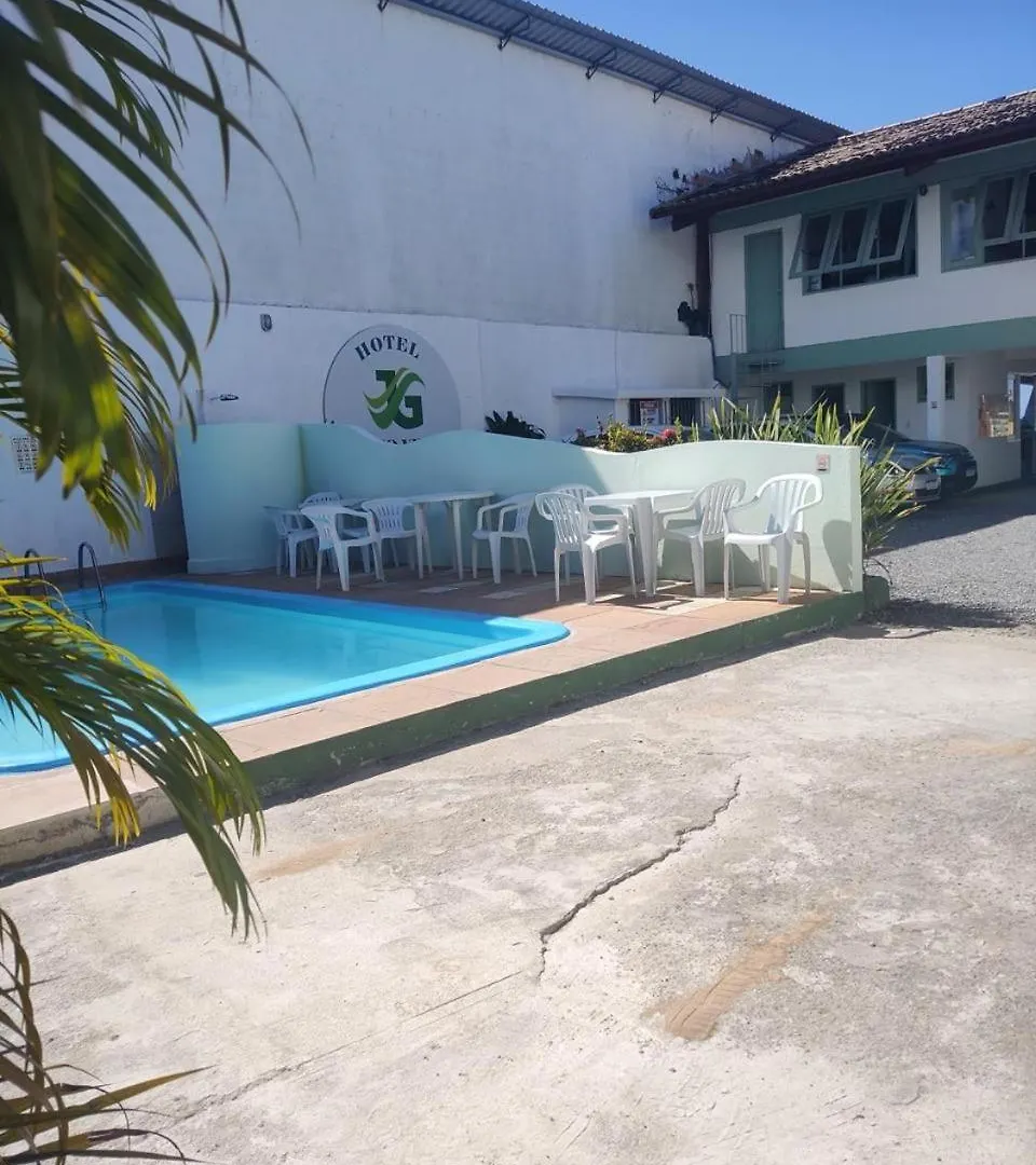Hotel Porto Verde -Jg Порту-Сегуру Бразилия
